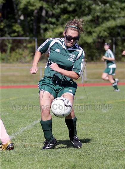 Thumbnail 2 in Massabesic @ Thornton Academy photogallery.