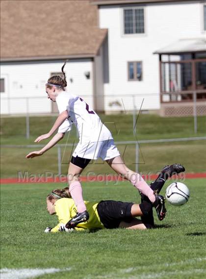 Thumbnail 2 in Massabesic @ Thornton Academy photogallery.