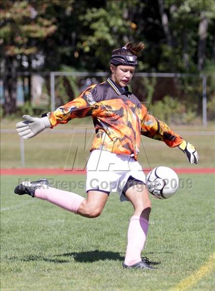 Thumbnail 3 in Massabesic @ Thornton Academy photogallery.
