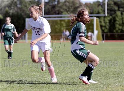 Thumbnail 2 in Massabesic @ Thornton Academy photogallery.