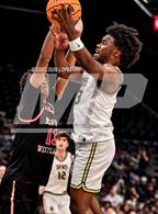 Photo from the gallery "Harvard-Westlake @ St. Francis (Trinity-Mission League Showcase)"