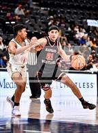 Photo from the gallery "Harvard-Westlake @ St. Francis (Trinity-Mission League Showcase)"