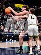 Photo from the gallery "Harvard-Westlake @ St. Francis (Trinity-Mission League Showcase)"