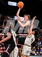 Photo from the gallery "Harvard-Westlake @ St. Francis (Trinity-Mission League Showcase)"