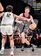 Photo from the gallery "Harvard-Westlake @ St. Francis (Trinity-Mission League Showcase)"