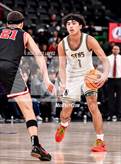 Photo from the gallery "Harvard-Westlake @ St. Francis (Trinity-Mission League Showcase)"