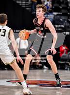 Photo from the gallery "Harvard-Westlake @ St. Francis (Trinity-Mission League Showcase)"