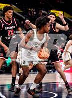 Photo from the gallery "Harvard-Westlake @ St. Francis (Trinity-Mission League Showcase)"