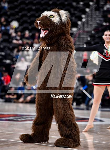 Thumbnail 3 in Harvard-Westlake @ St. Francis (Trinity-Mission League Showcase) photogallery.
