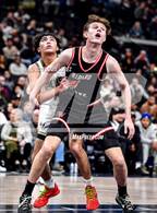 Photo from the gallery "Harvard-Westlake @ St. Francis (Trinity-Mission League Showcase)"