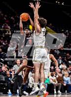 Photo from the gallery "Harvard-Westlake @ St. Francis (Trinity-Mission League Showcase)"