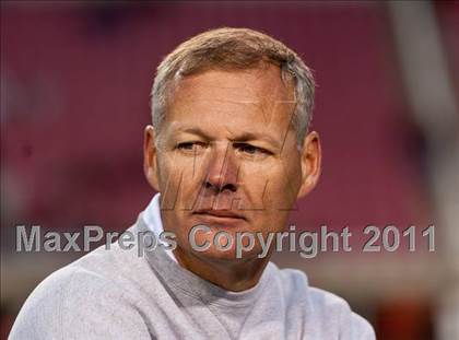 Thumbnail 3 in Jordan vs. Bingham (UHSAA 5A Playoffs) photogallery.