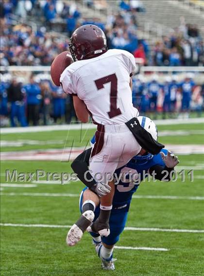 Thumbnail 2 in Jordan vs. Bingham (UHSAA 5A Playoffs) photogallery.