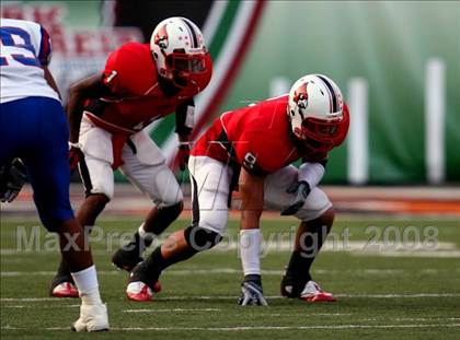 Thumbnail 2 in Colerain vs. McKeesport (Kirk Herbstreit Varsity Football Series) photogallery.