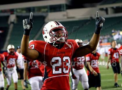 Thumbnail 3 in Colerain vs. McKeesport (Kirk Herbstreit Varsity Football Series) photogallery.