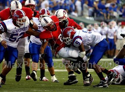 Thumbnail 1 in Colerain vs. McKeesport (Kirk Herbstreit Varsity Football Series) photogallery.