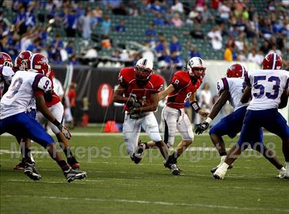 Thumbnail 3 in Colerain vs. McKeesport (Kirk Herbstreit Varsity Football Series) photogallery.
