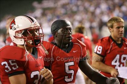 Thumbnail 3 in Colerain vs. McKeesport (Kirk Herbstreit Varsity Football Series) photogallery.