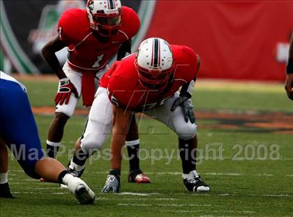 Thumbnail 3 in Colerain vs. McKeesport (Kirk Herbstreit Varsity Football Series) photogallery.