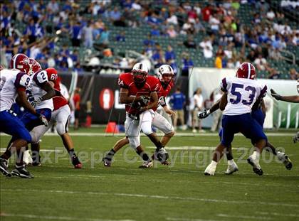 Thumbnail 2 in Colerain vs. McKeesport (Kirk Herbstreit Varsity Football Series) photogallery.