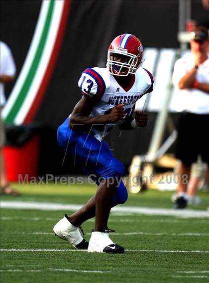 Thumbnail 2 in Colerain vs. McKeesport (Kirk Herbstreit Varsity Football Series) photogallery.