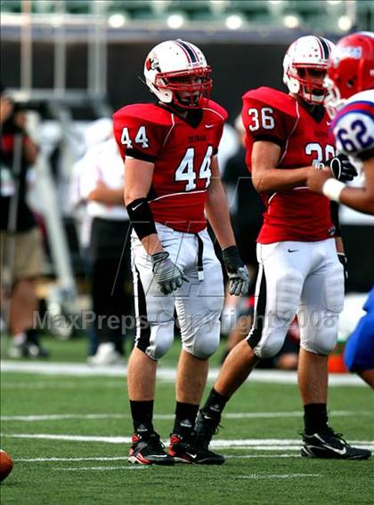 Thumbnail 3 in Colerain vs. McKeesport (Kirk Herbstreit Varsity Football Series) photogallery.