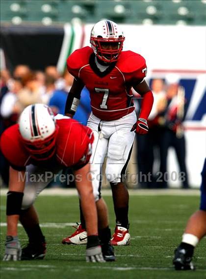 Thumbnail 1 in Colerain vs. McKeesport (Kirk Herbstreit Varsity Football Series) photogallery.