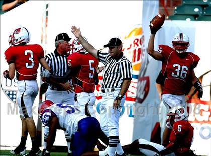 Thumbnail 3 in Colerain vs. McKeesport (Kirk Herbstreit Varsity Football Series) photogallery.