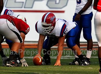Thumbnail 1 in Colerain vs. McKeesport (Kirk Herbstreit Varsity Football Series) photogallery.