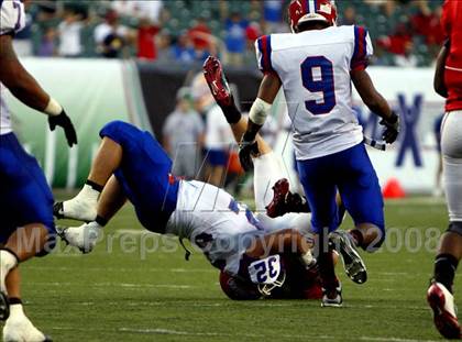 Thumbnail 2 in Colerain vs. McKeesport (Kirk Herbstreit Varsity Football Series) photogallery.