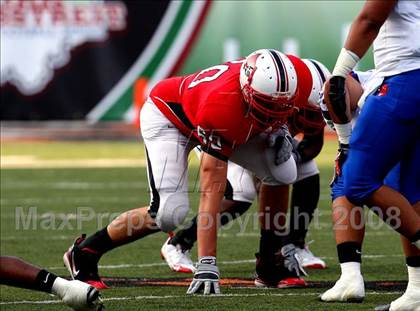 Thumbnail 1 in Colerain vs. McKeesport (Kirk Herbstreit Varsity Football Series) photogallery.