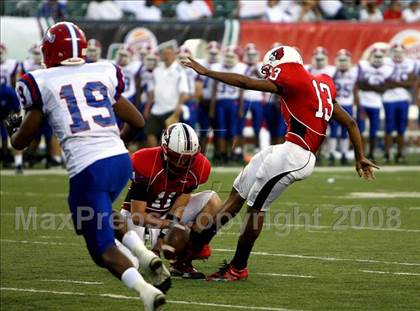 Thumbnail 1 in Colerain vs. McKeesport (Kirk Herbstreit Varsity Football Series) photogallery.