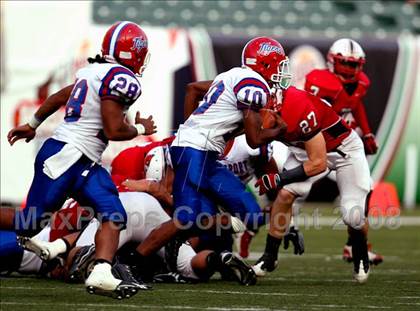 Thumbnail 3 in Colerain vs. McKeesport (Kirk Herbstreit Varsity Football Series) photogallery.