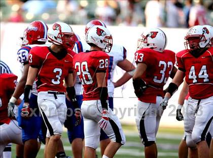 Thumbnail 3 in Colerain vs. McKeesport (Kirk Herbstreit Varsity Football Series) photogallery.