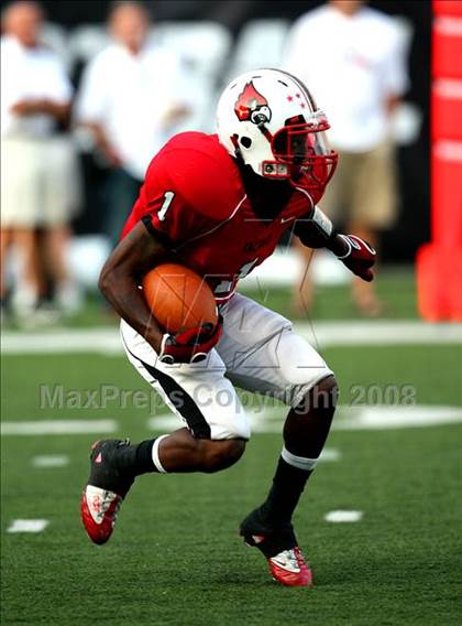 Thumbnail 2 in Colerain vs. McKeesport (Kirk Herbstreit Varsity Football Series) photogallery.