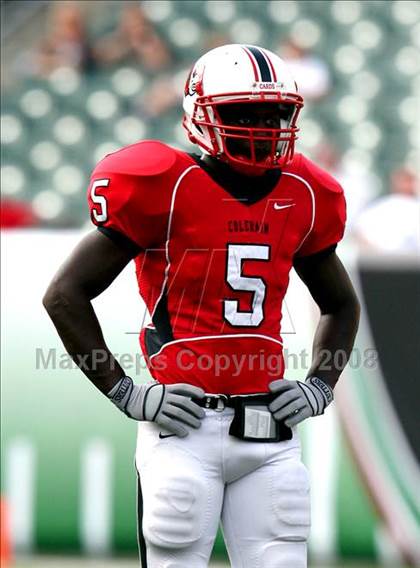 Thumbnail 3 in Colerain vs. McKeesport (Kirk Herbstreit Varsity Football Series) photogallery.