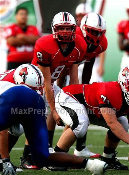 Thumbnail 2 in Colerain vs. McKeesport (Kirk Herbstreit Varsity Football Series) photogallery.