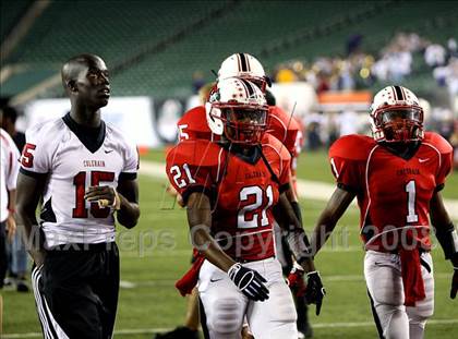 Thumbnail 1 in Colerain vs. McKeesport (Kirk Herbstreit Varsity Football Series) photogallery.