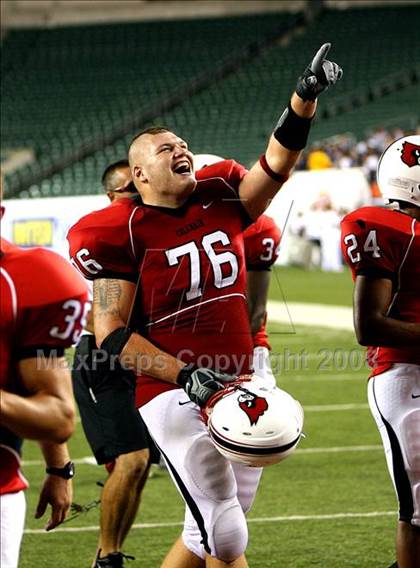 Thumbnail 2 in Colerain vs. McKeesport (Kirk Herbstreit Varsity Football Series) photogallery.