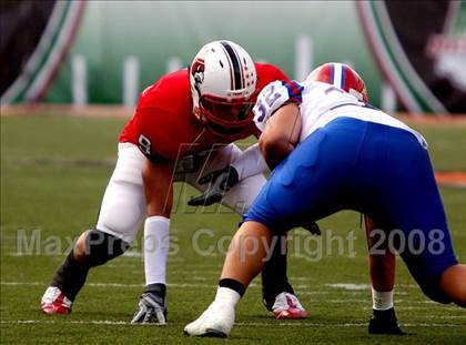 Thumbnail 1 in Colerain vs. McKeesport (Kirk Herbstreit Varsity Football Series) photogallery.