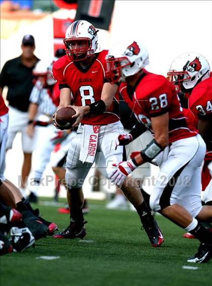 Thumbnail 1 in Colerain vs. McKeesport (Kirk Herbstreit Varsity Football Series) photogallery.
