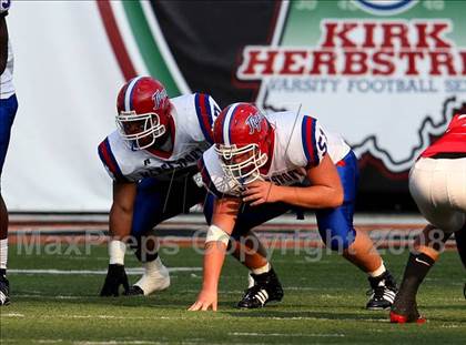 Thumbnail 2 in Colerain vs. McKeesport (Kirk Herbstreit Varsity Football Series) photogallery.