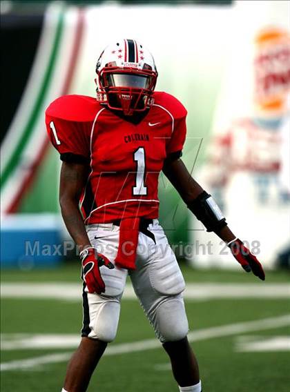 Thumbnail 3 in Colerain vs. McKeesport (Kirk Herbstreit Varsity Football Series) photogallery.