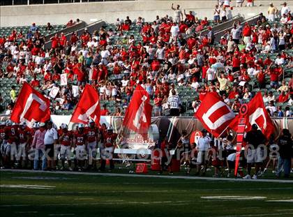 Thumbnail 3 in Colerain vs. McKeesport (Kirk Herbstreit Varsity Football Series) photogallery.
