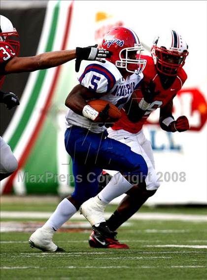 Thumbnail 1 in Colerain vs. McKeesport (Kirk Herbstreit Varsity Football Series) photogallery.