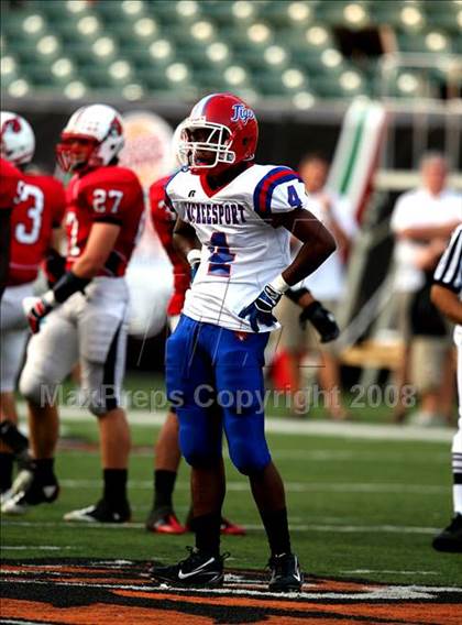 Thumbnail 1 in Colerain vs. McKeesport (Kirk Herbstreit Varsity Football Series) photogallery.