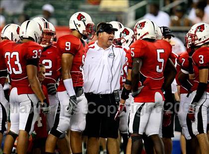 Thumbnail 3 in Colerain vs. McKeesport (Kirk Herbstreit Varsity Football Series) photogallery.