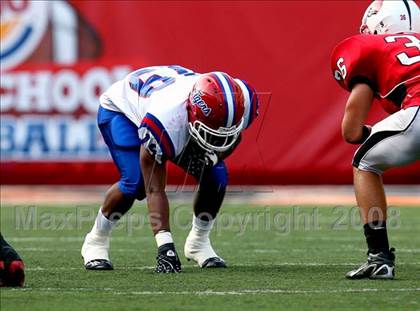 Thumbnail 2 in Colerain vs. McKeesport (Kirk Herbstreit Varsity Football Series) photogallery.