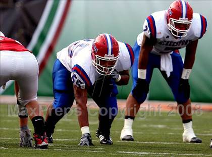 Thumbnail 3 in Colerain vs. McKeesport (Kirk Herbstreit Varsity Football Series) photogallery.