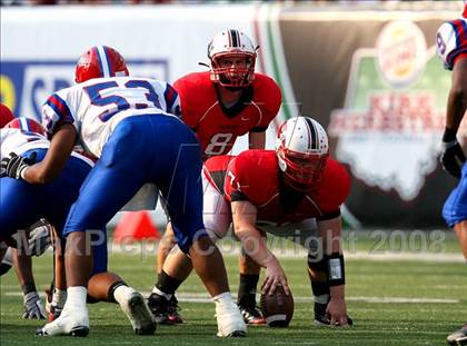 Thumbnail 2 in Colerain vs. McKeesport (Kirk Herbstreit Varsity Football Series) photogallery.